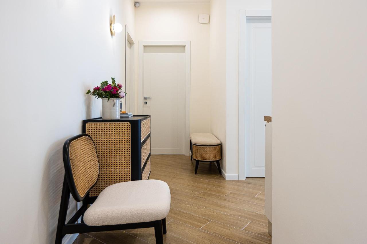 Colosseum Boutique Appartement *