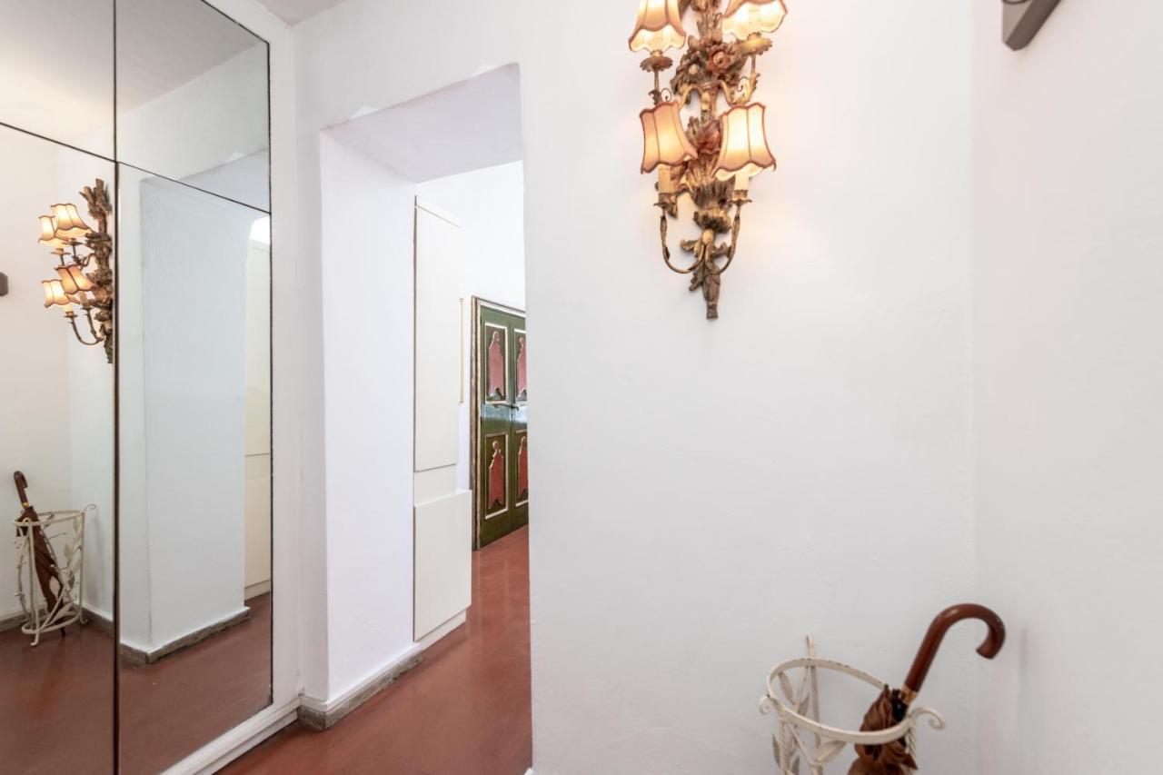 Arco In Pantheon Appartement Rome