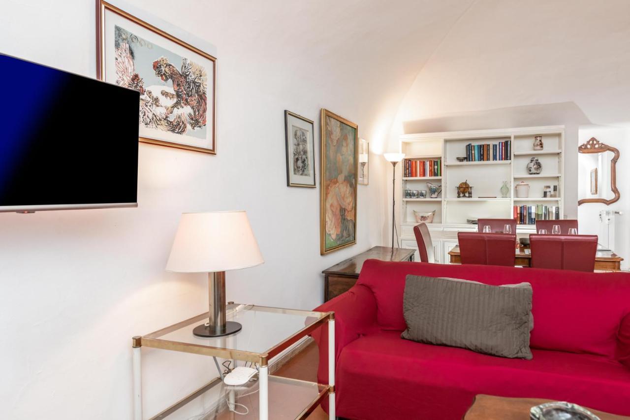 Apartamento Arco In Pantheon