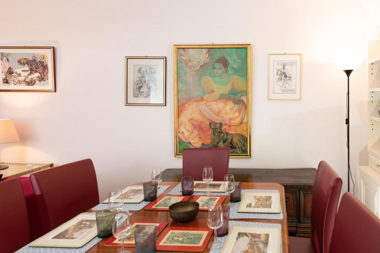 Apartamento Arco In Pantheon *