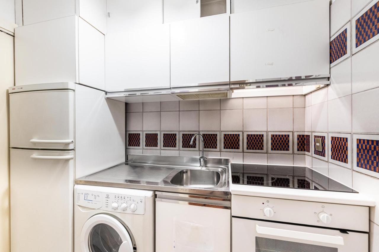 Arco In Pantheon Appartement Rome