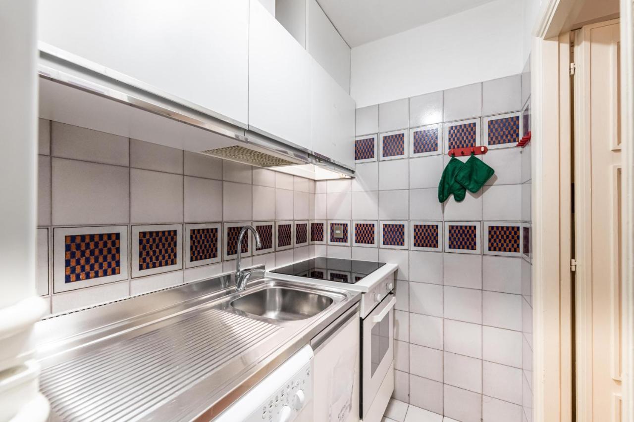 Apartamento Arco In Pantheon *