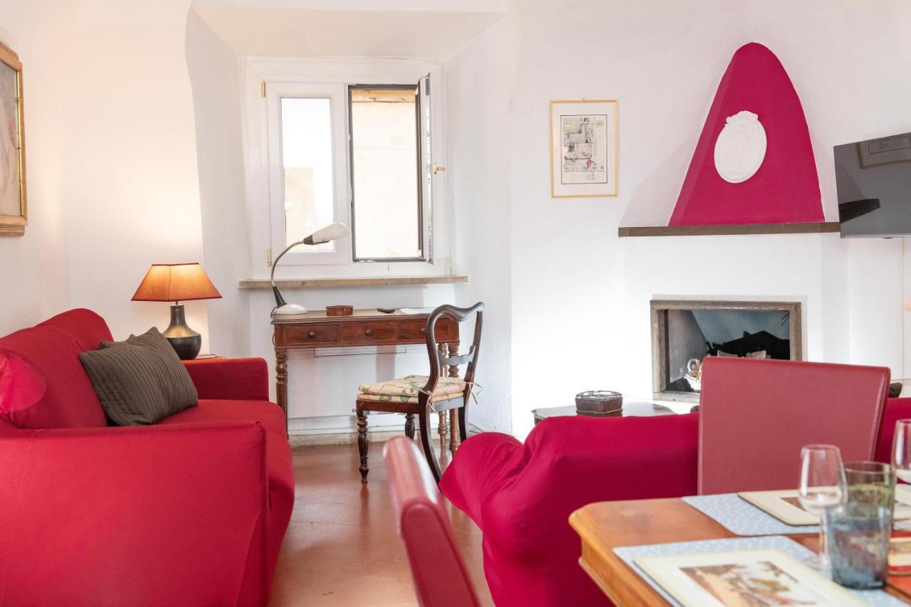 Arco In Pantheon Appartement
