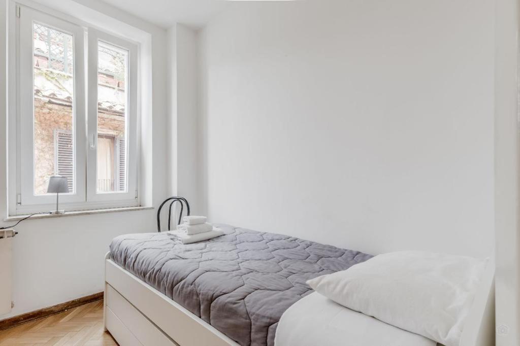 Giulia's Holidays Apartment Rome