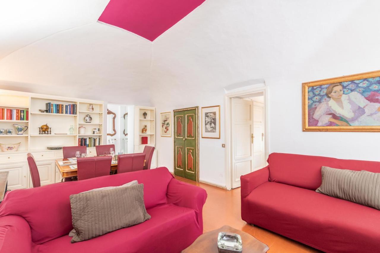 Arco In Pantheon Appartement