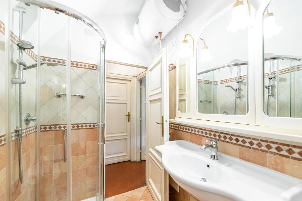 Arco In Pantheon Apartamento *