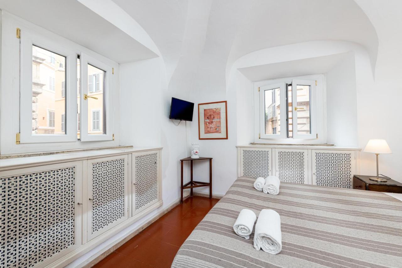 Apartamento Arco In Pantheon