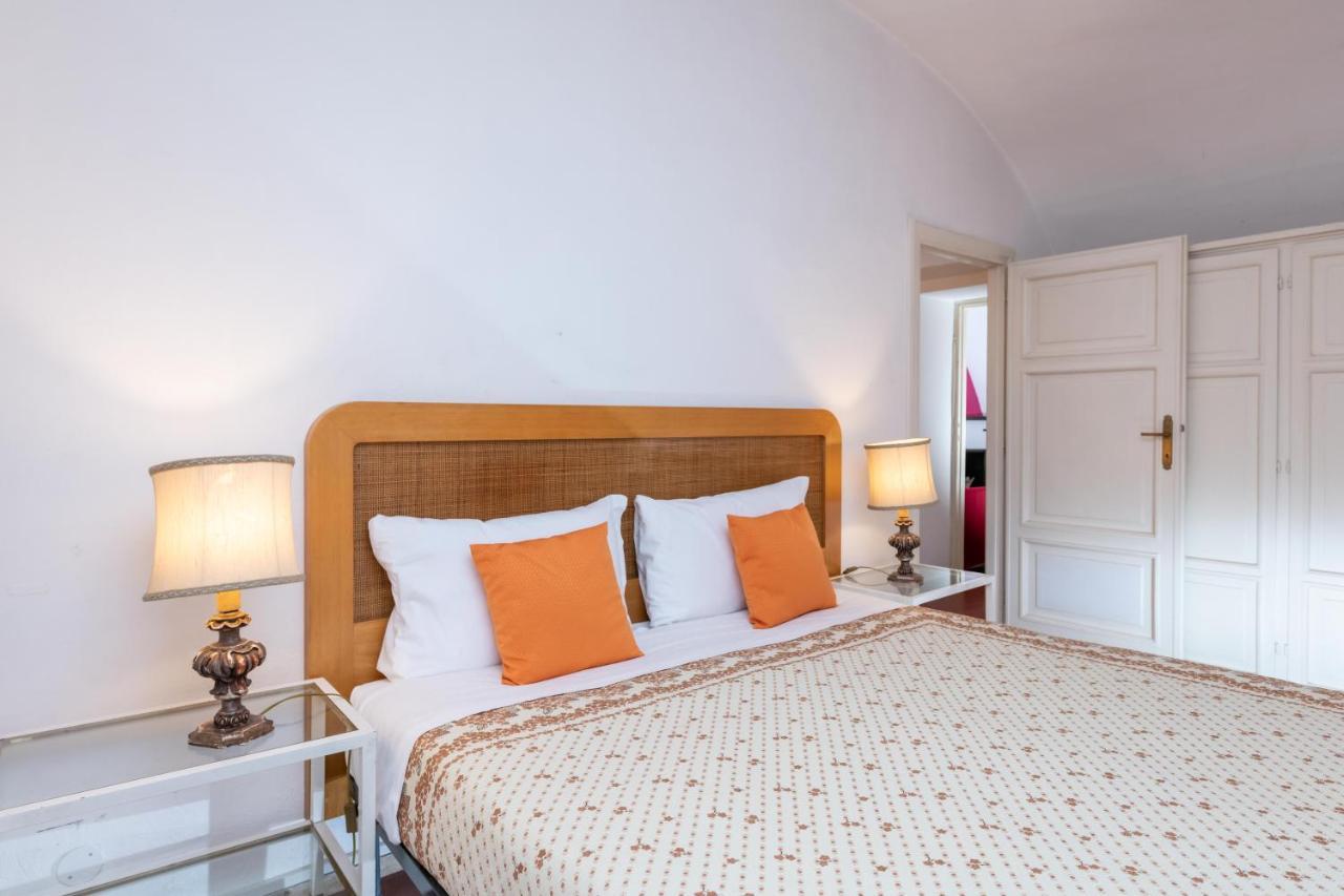 Arco In Pantheon Appartement