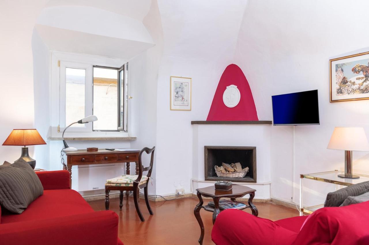 Apartamento Arco In Pantheon *