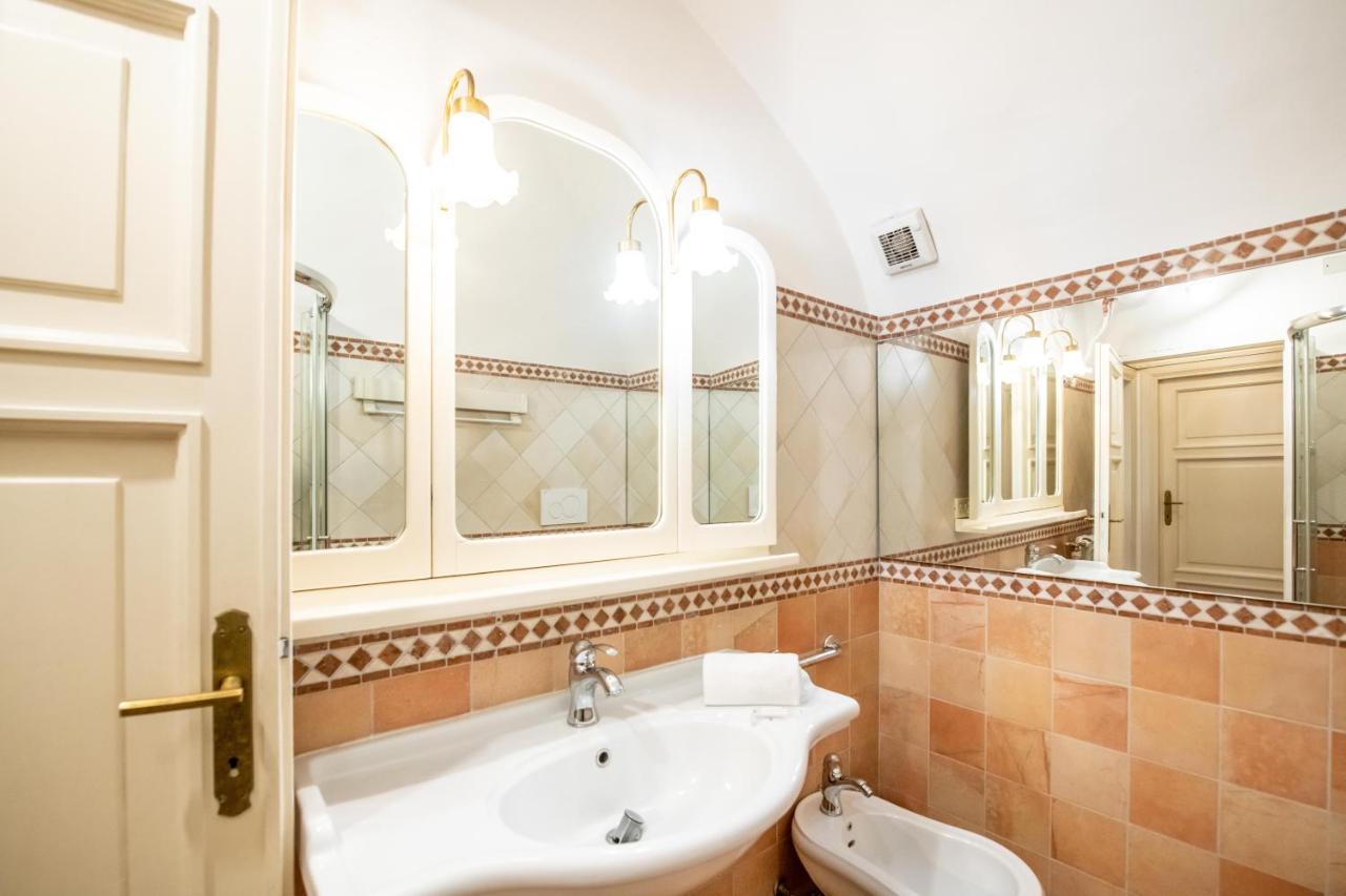 Appartement Arco In Pantheon *