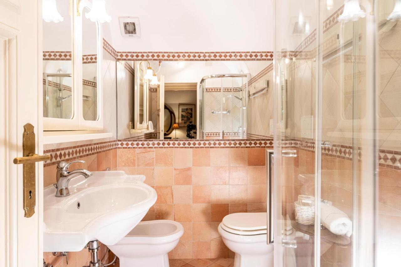 Arco In Pantheon Appartement *