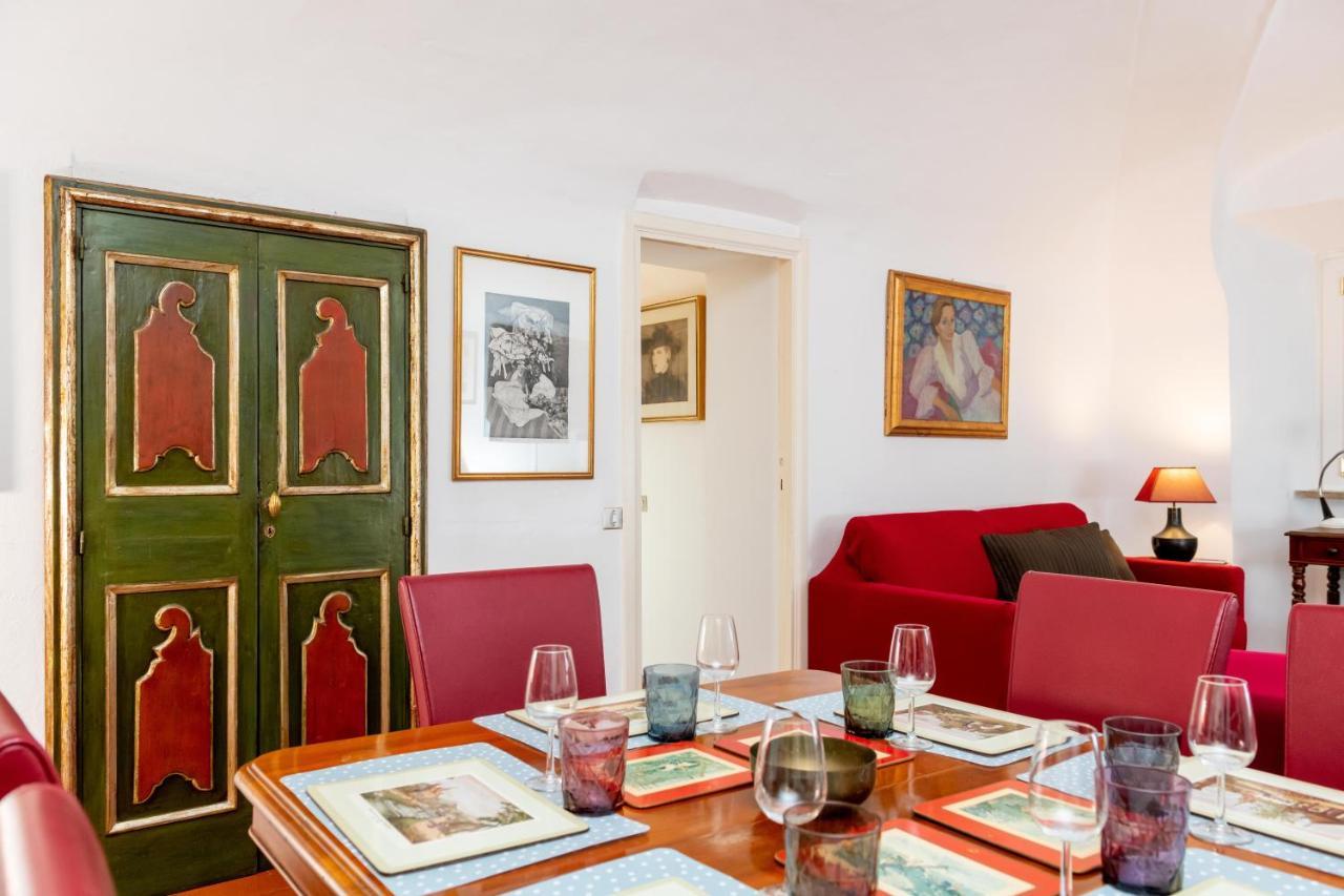Arco In Pantheon Appartement