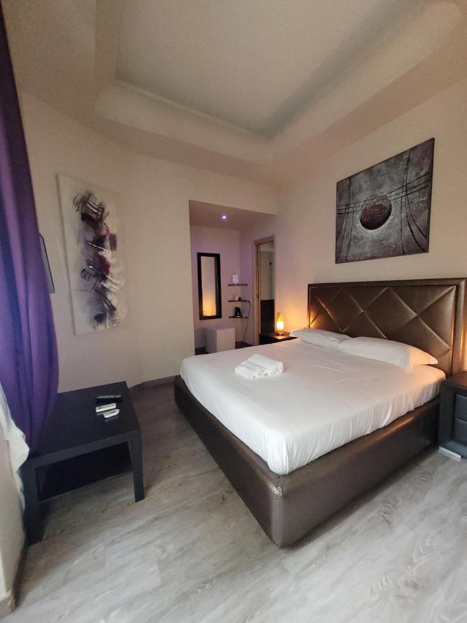 Romantic Dreams Sistina Guest house Rome