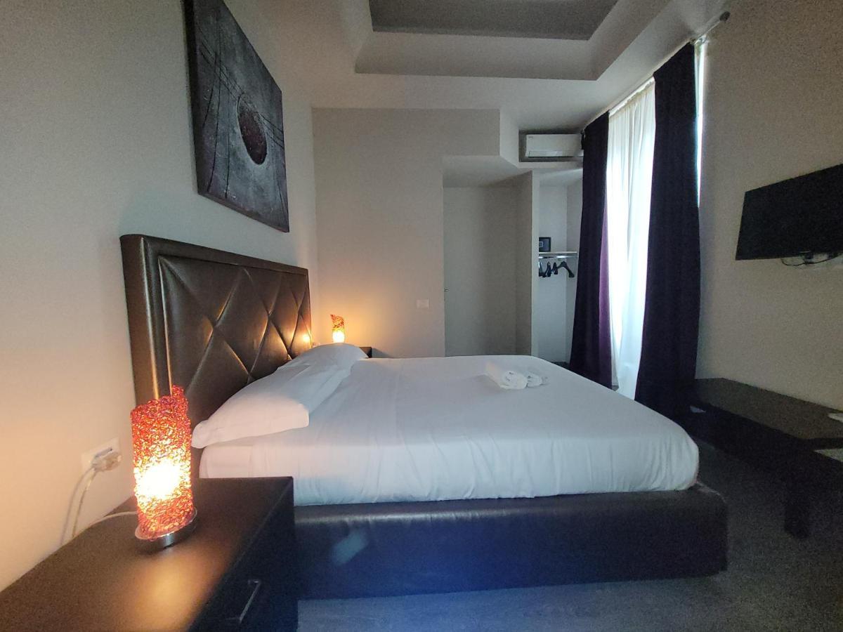 Guest house Romantic Dreams Sistina