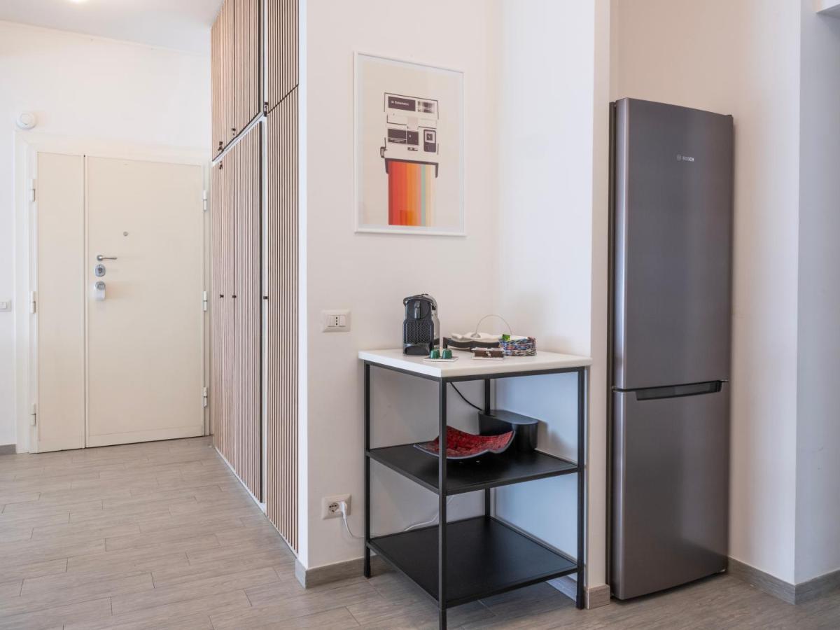 Apartment Majo *