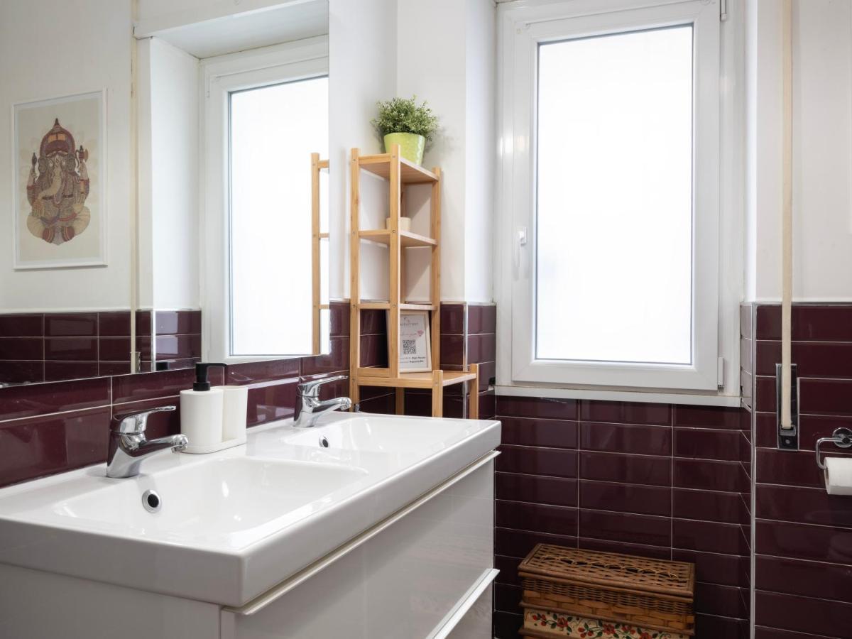 Majo Apartment *