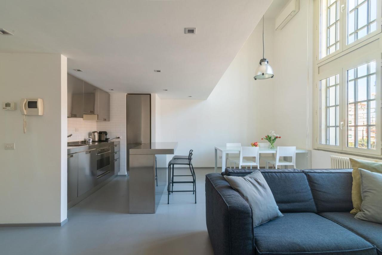 Loft Porta Maggiore Rome
