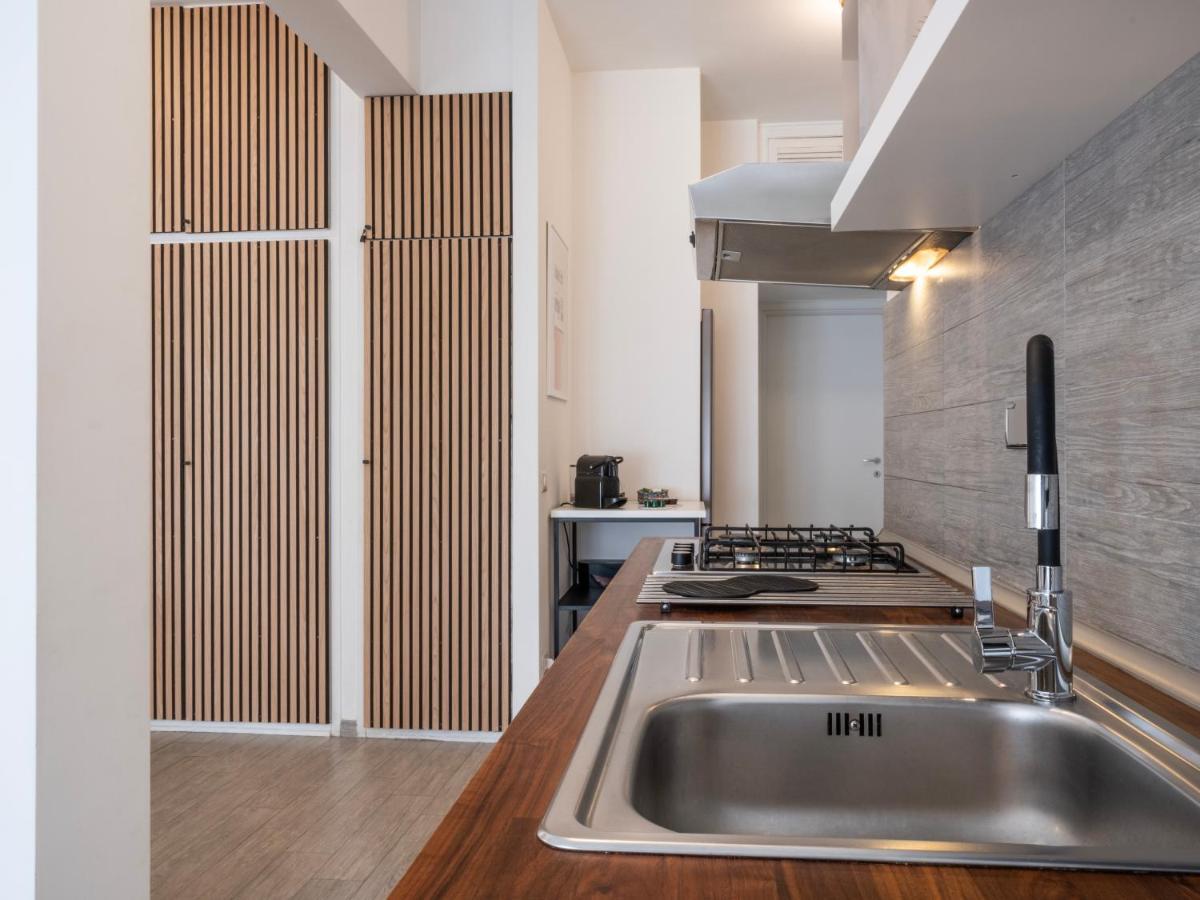 Majo Apartment *