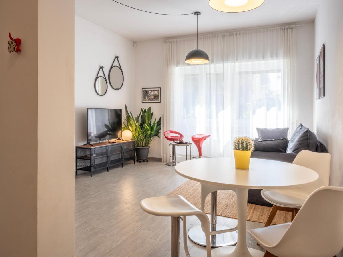 Apartment Majo