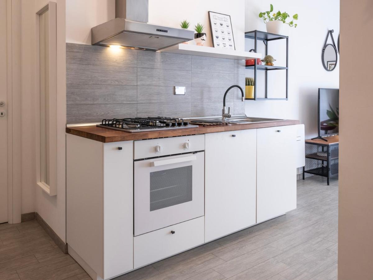 Majo Apartment