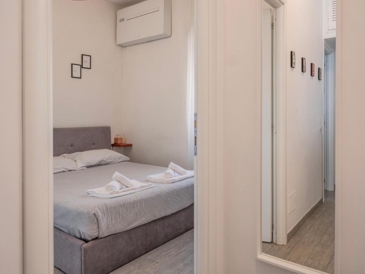 Apartment Majo Rome