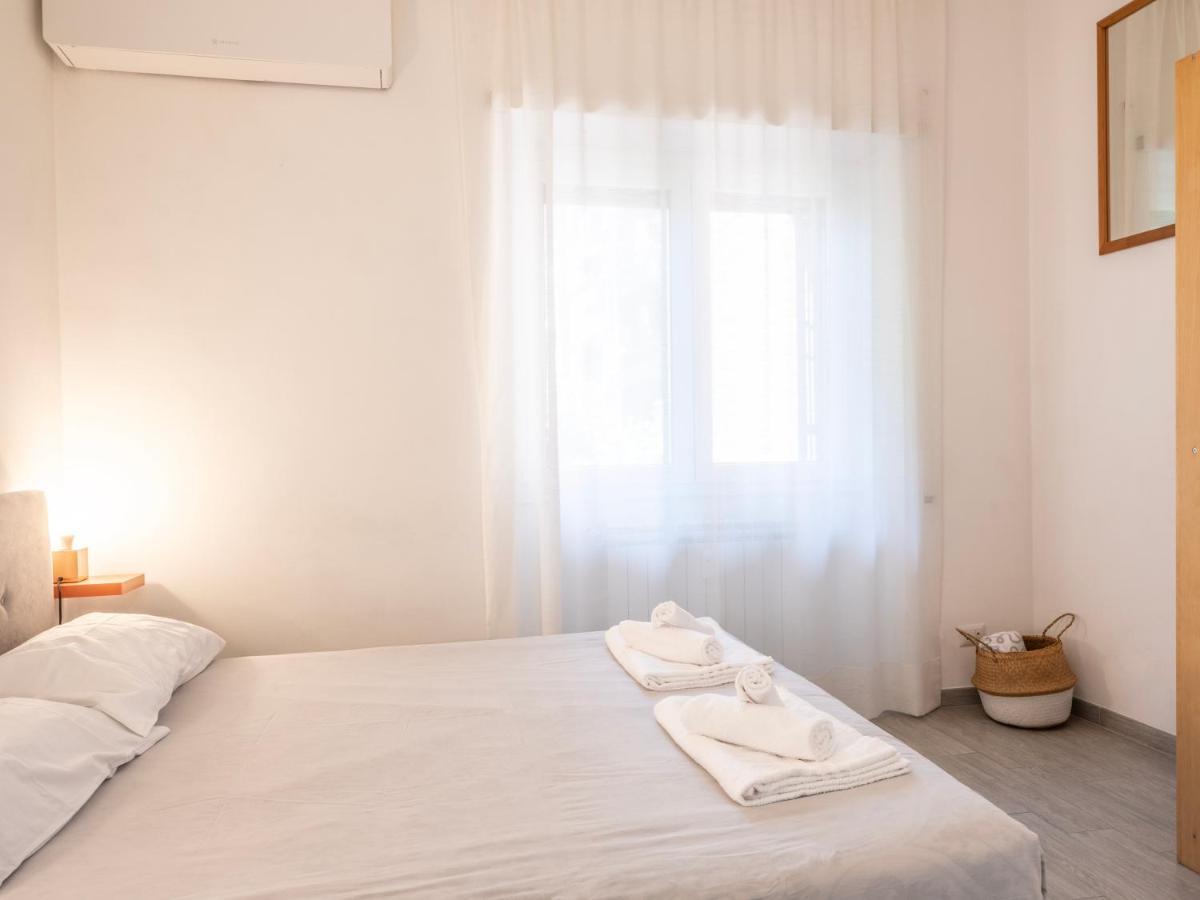 Apartment Majo Rome