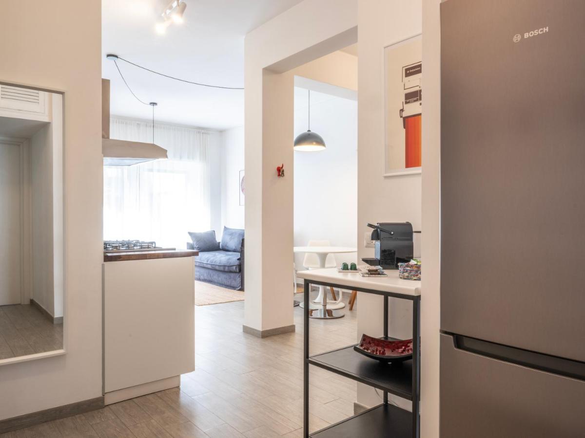 Majo Apartment *