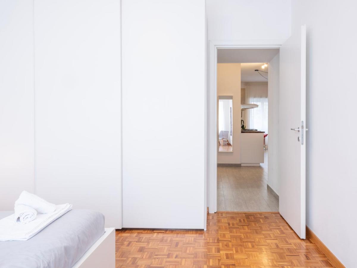 Majo Apartment *