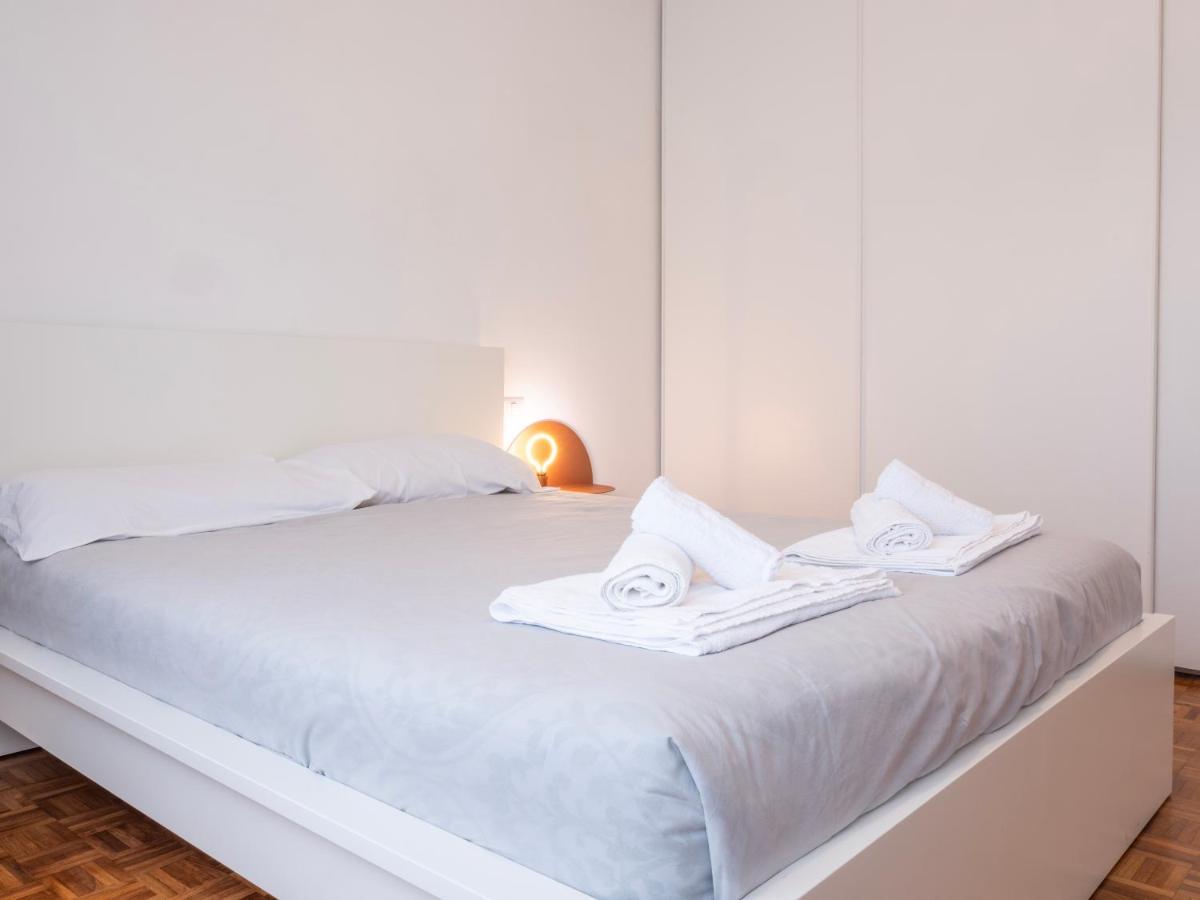 Majo Apartment Rome
