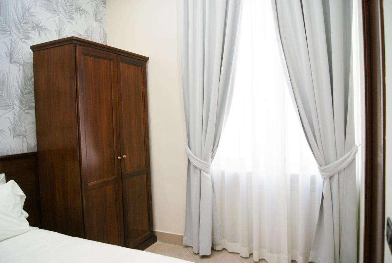 Hotel Esposizione Boutique 3*