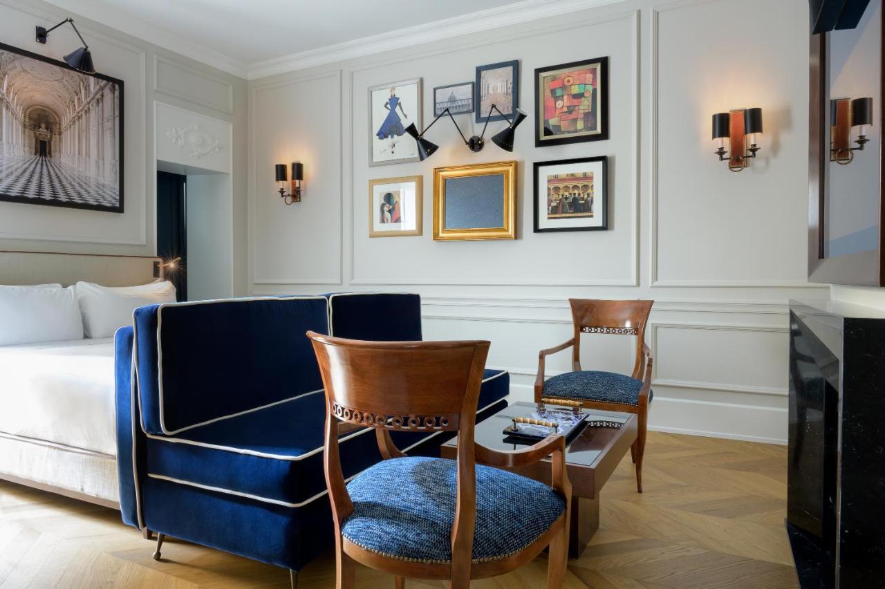 Gasthuis Residenza Flaminio Gaio 2*
