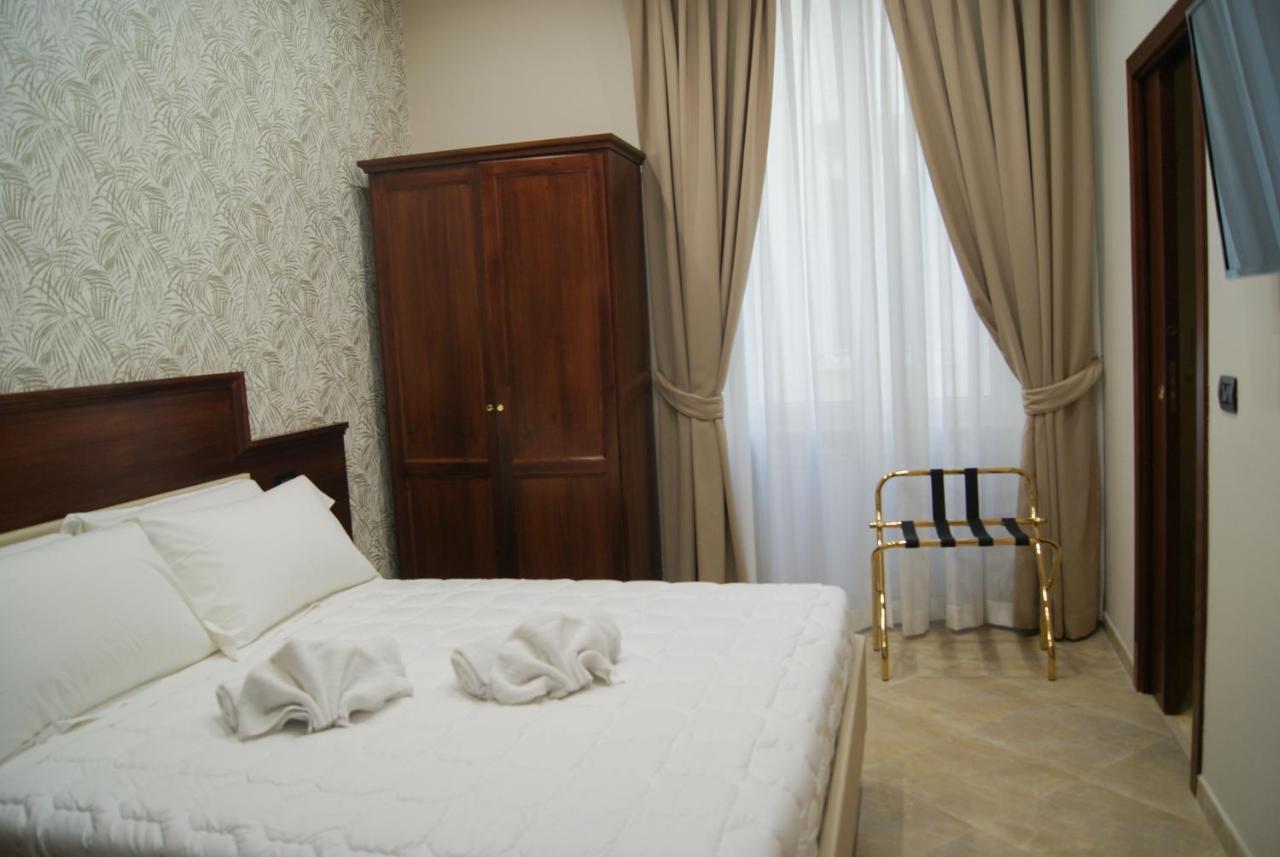 Esposizione Boutique Hotel 3*