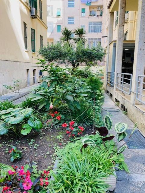 Apartment A Casa Di Marisa Rome