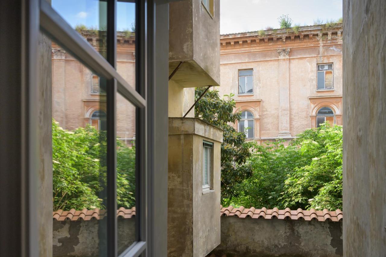 Residenza Flaminio Gaio Gasthuis