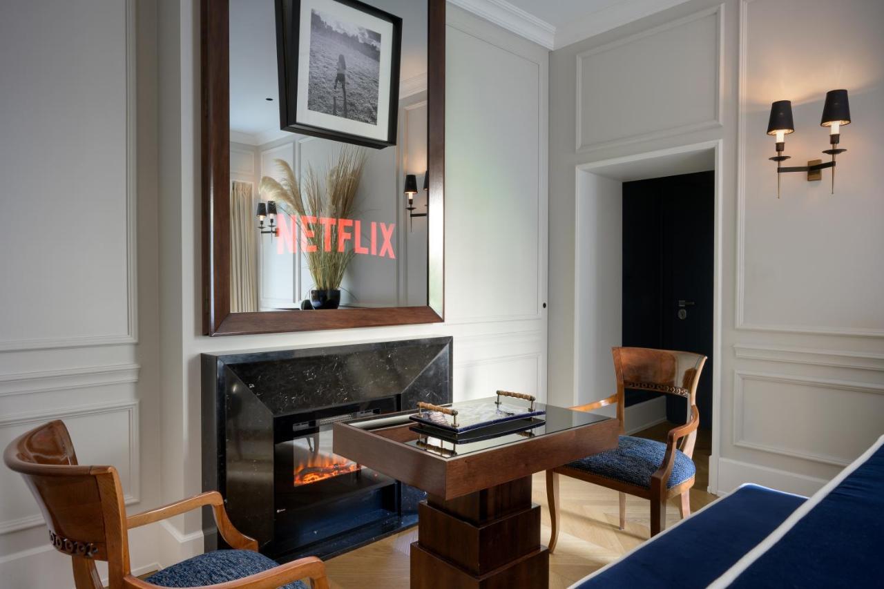 Gasthuis Residenza Flaminio Gaio 2*