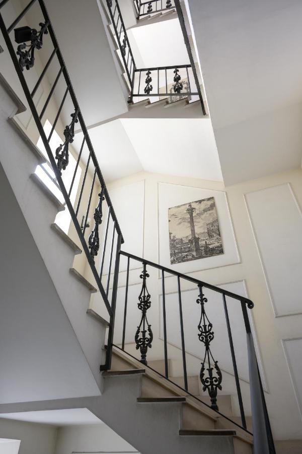 Residenza Flaminio Gaio Gasthuis 2*
