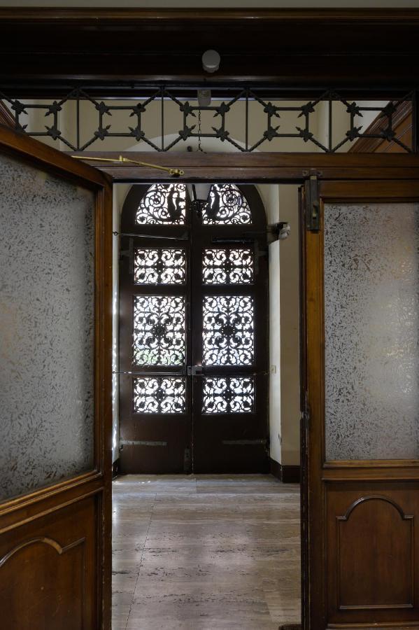 Gasthuis Residenza Flaminio Gaio