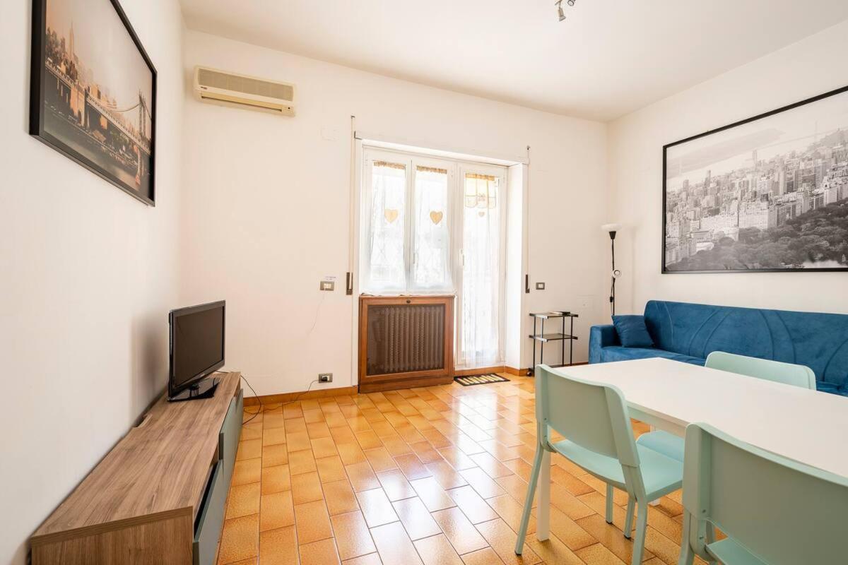 Apartment 44oz With Terrace In Monteverde *