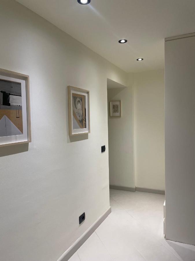 Apartment In The Heart Of Rome