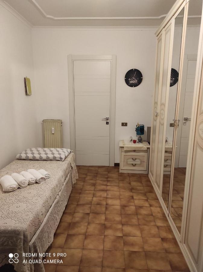Guest house Da Felicia & Fabrizio