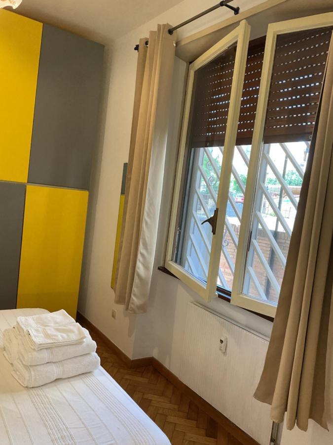 Apartamento Lungotevere Vacation Nest Roma
