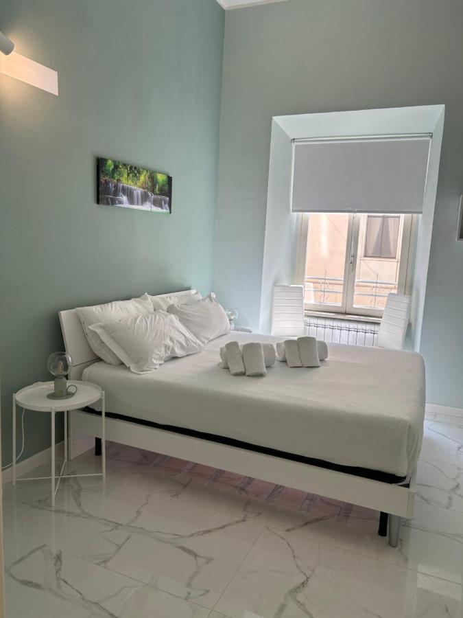 Dielle Guest house *