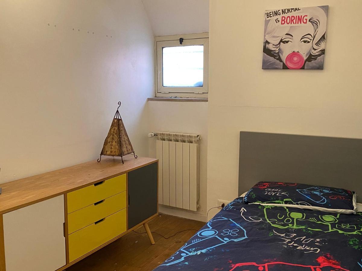 Apartamento Hemingway At Vatican Roma