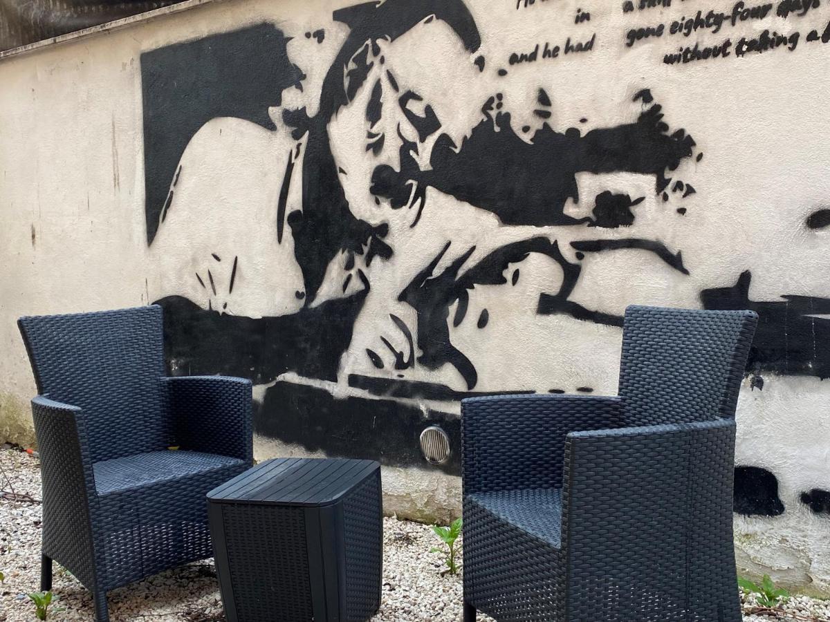 Apartamento Hemingway At Vatican Roma
