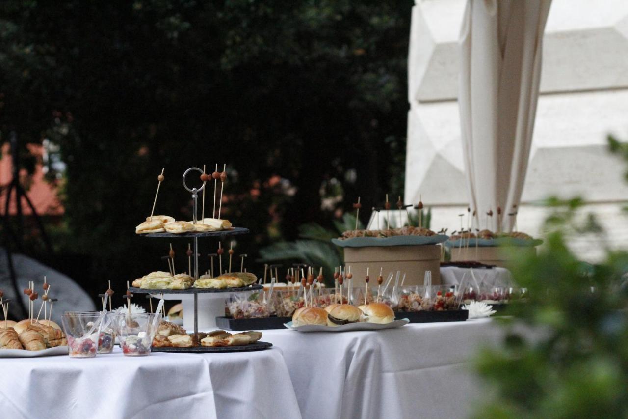 Hotel Garden 3*