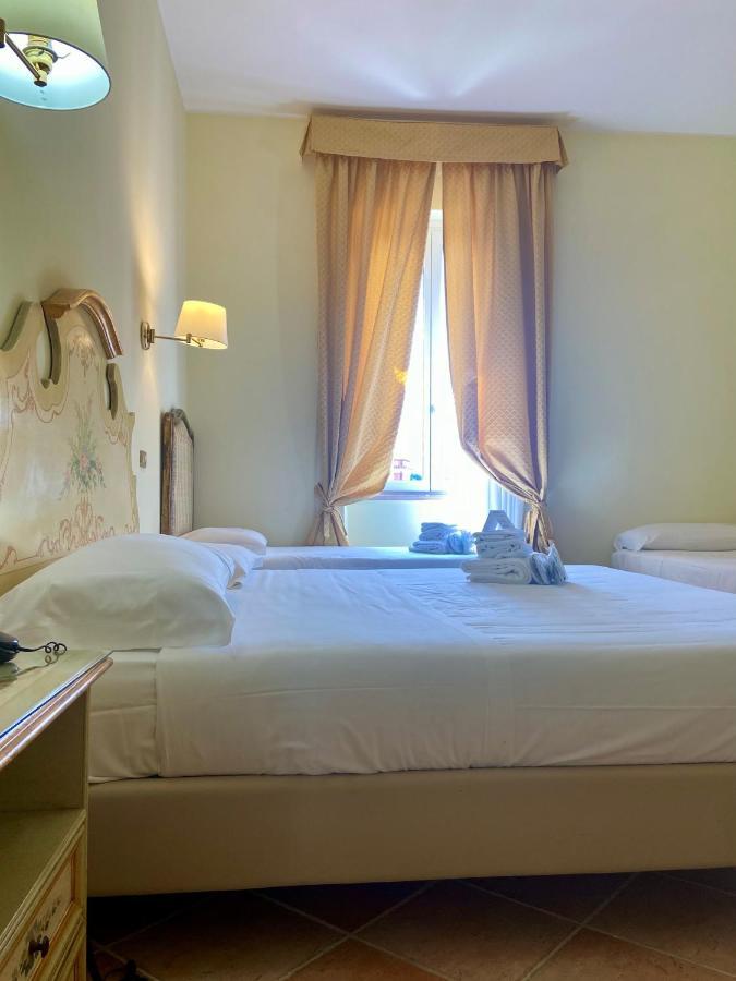 Hotel Sourire Rome