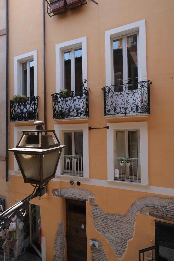 Casa Orchidea Rome