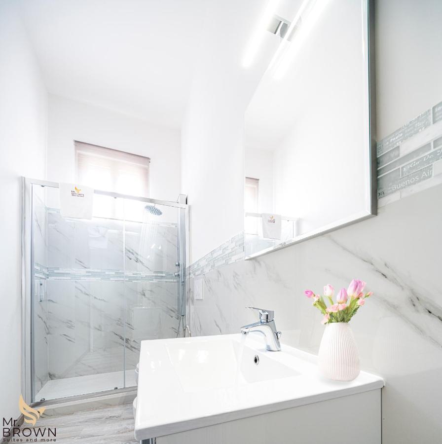 Appartement Mr Brown - Monteverde House Rome