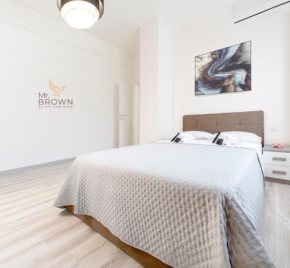 Appartement Mr Brown - Monteverde House *