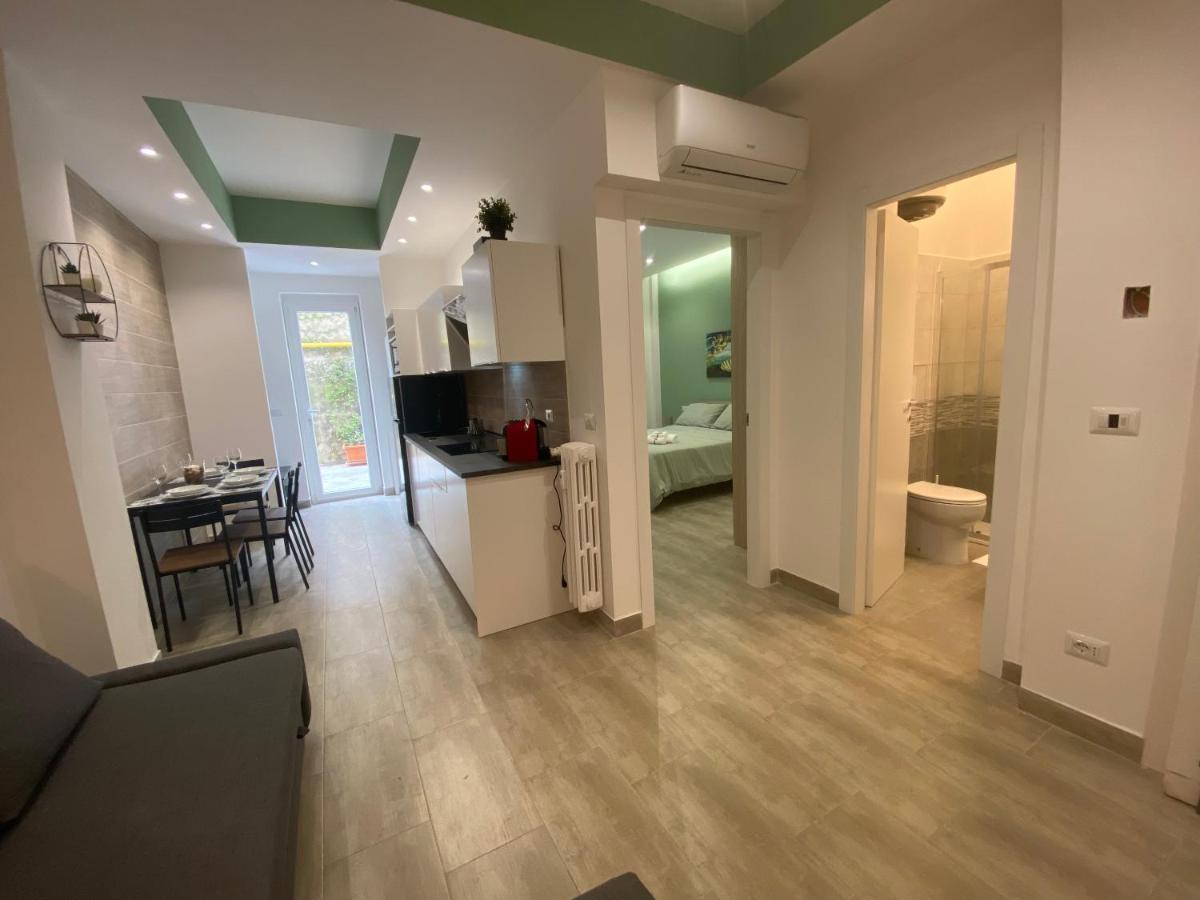 Appartement La Casa Di Marco Polo Rome